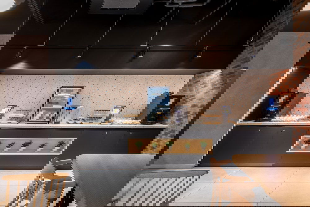 Hotel B&B Hotel Budapest City