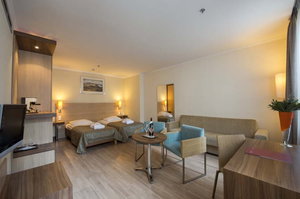 Hotel Hotel Bristol Budapest cazare Budapest