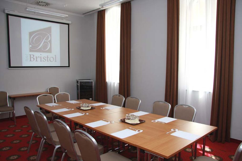Hotel Bristol Budapest