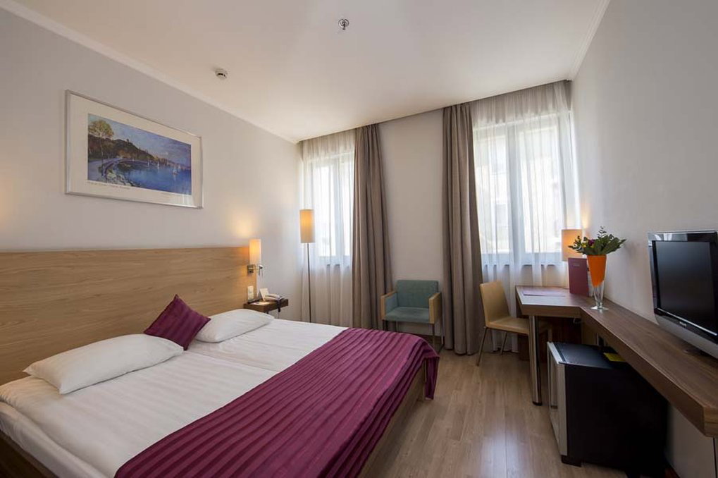 Hotel Bristol Budapest