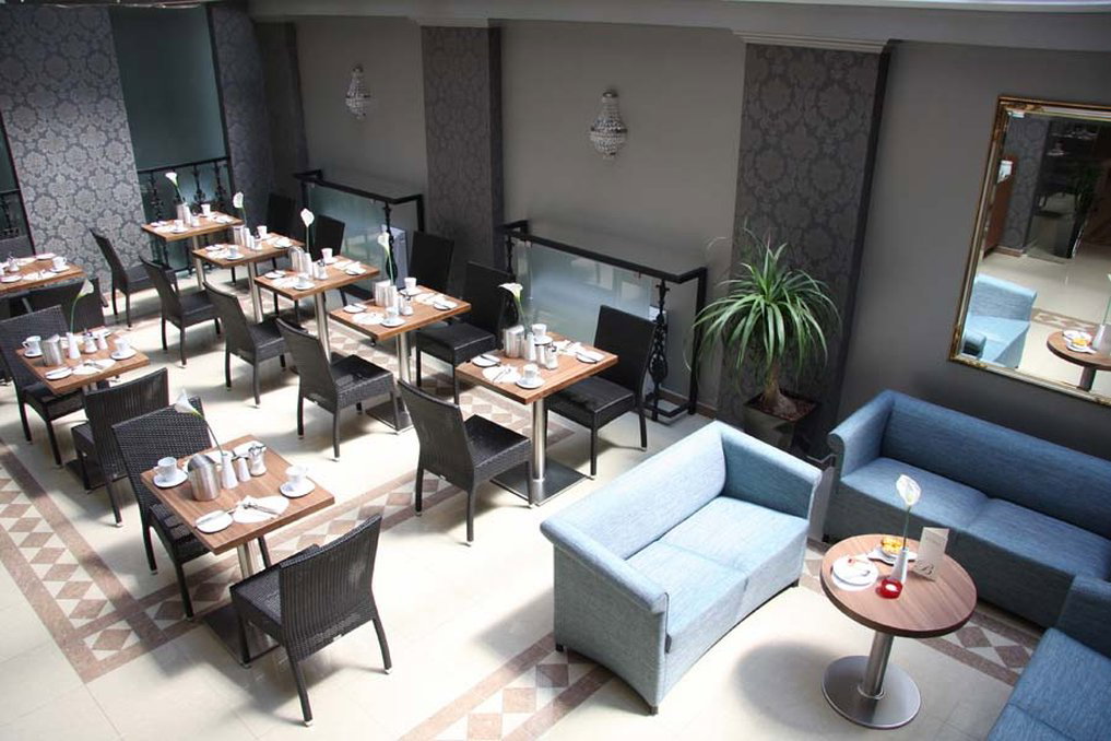 Hotel Bristol Budapest