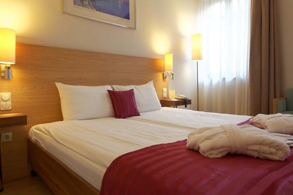 Hotel Bristol Budapest