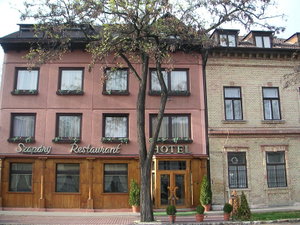 Hotel Hotel Gloria cazare Budapest