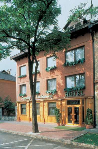 Hotel Gloria