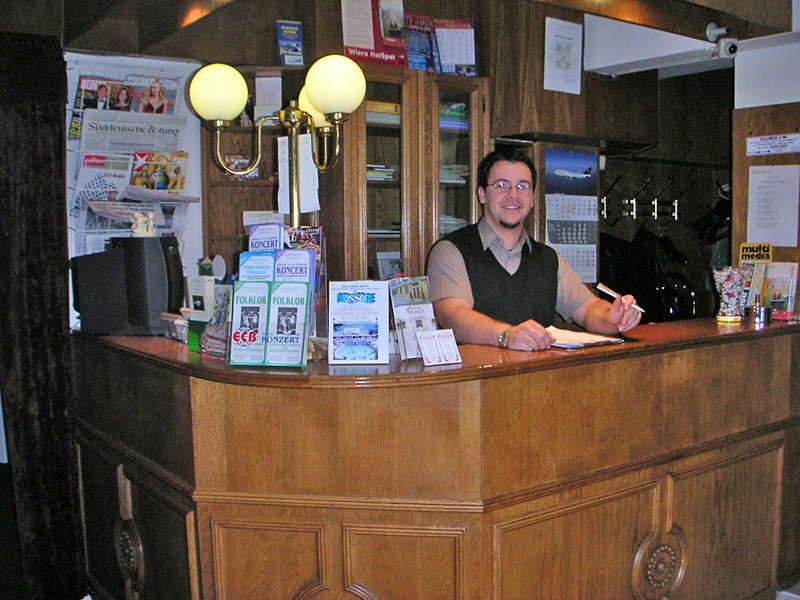 Hotel Gloria