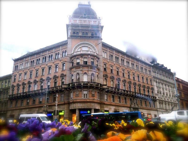 Hotel Europa Centerpoint Guesthouse