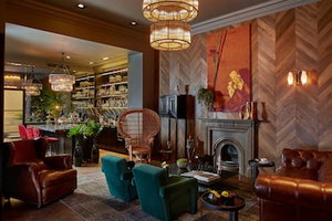 Hotel Hotel Collect cazare Budapest