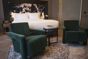 Hotel Collect