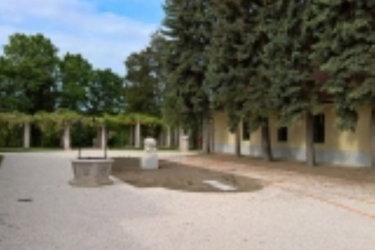 Klebelsberg Kastély
