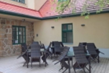 Klebelsberg Kastély
