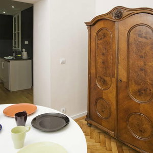 Hotel Tatra 4 Studios cazare Budapest