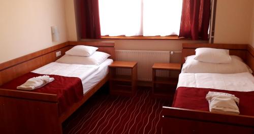 Hotel Diana Club Hotel