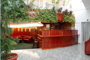 Hotel Classic cazare Budapest