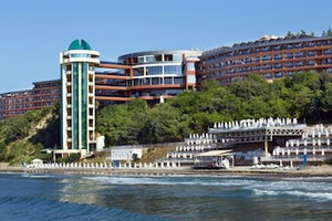 Hotel Paradise Beach Residence - Ultra All Inclusive cazare Sveti Vlas