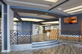 Paradise Beach Residence - Ultra All Inclusive