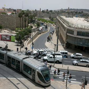 Hotel Royal View Hotel cazare Jerusalem