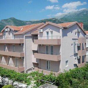 Sejur Pansion Anita vacanta Budva