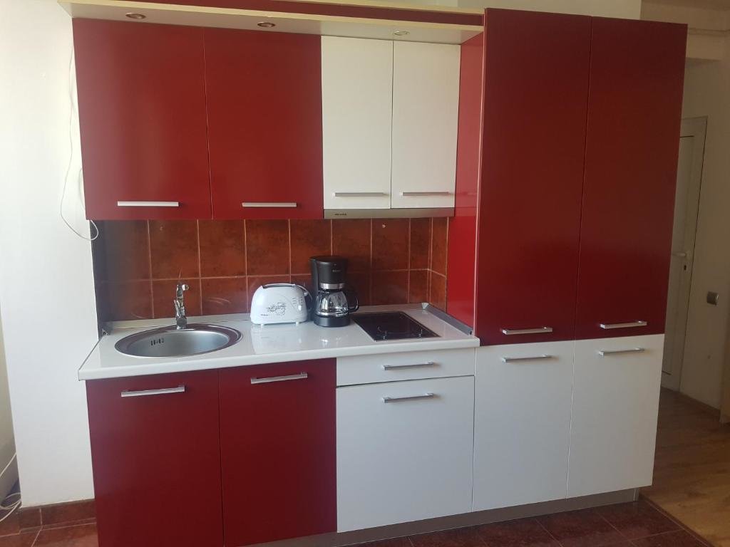 Hotel Apartament Unirii Belvedere