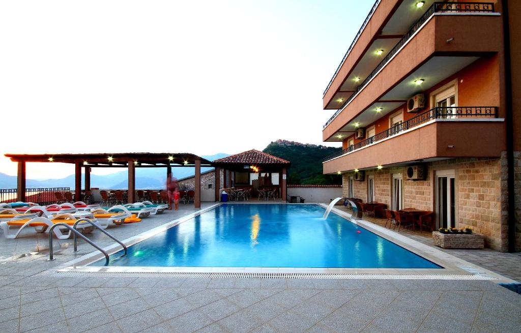 Hotel Apartments Đurašević