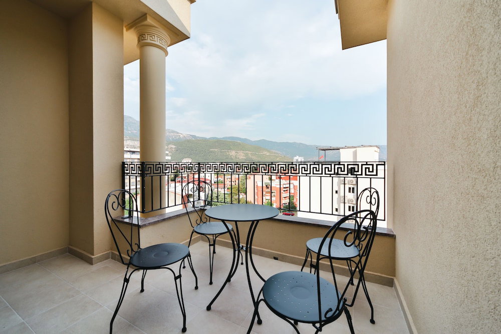 Garni Hotel Vladimir