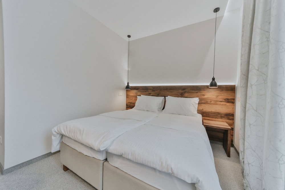Garni Hotel Vladimir
