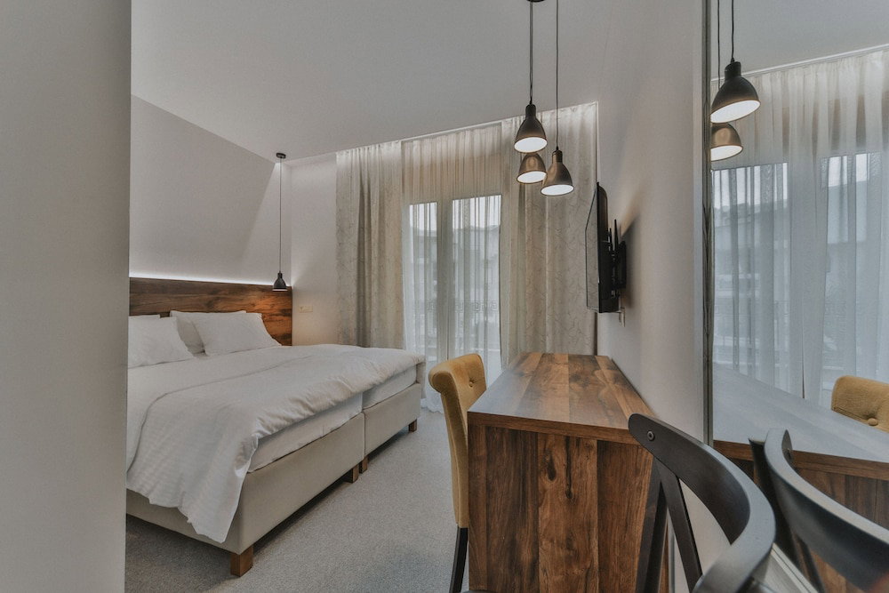 Garni Hotel Vladimir
