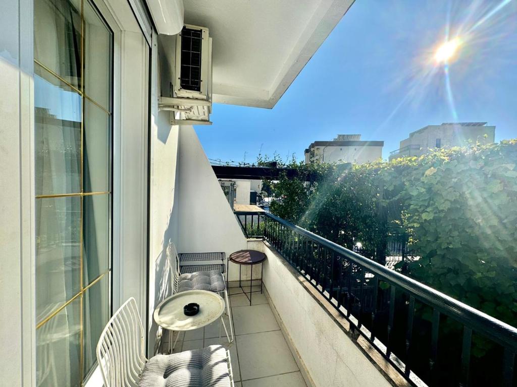 Hotel Apartmani Terminal