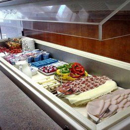 Hotel Villa Venezia cazare Grado