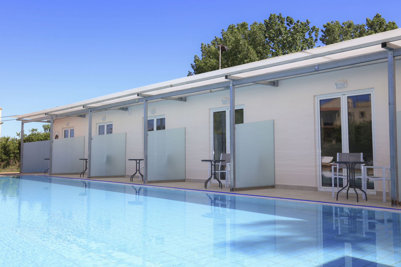 Hotel Cavomarina Beach Hotel