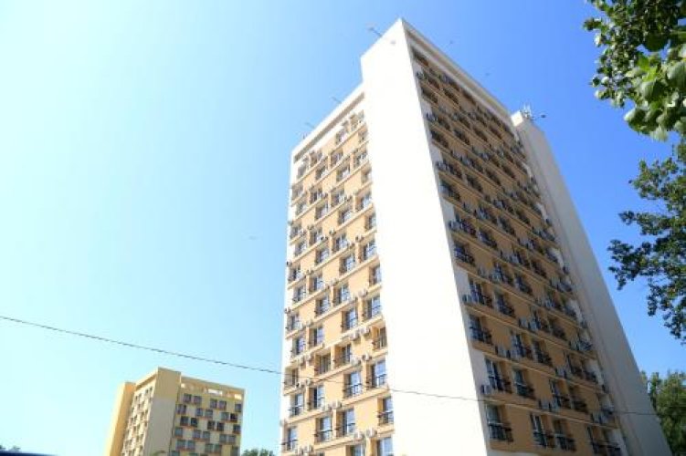 Hotel Grand Hotel Astoria