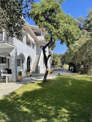 Hotel Alexis cazare Acharavi