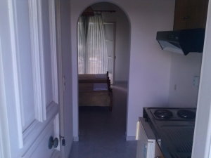 Hotel Liberty's Studios cazare Acharavi