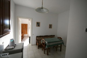 Hotel Villa Silvia cazare Acharavi