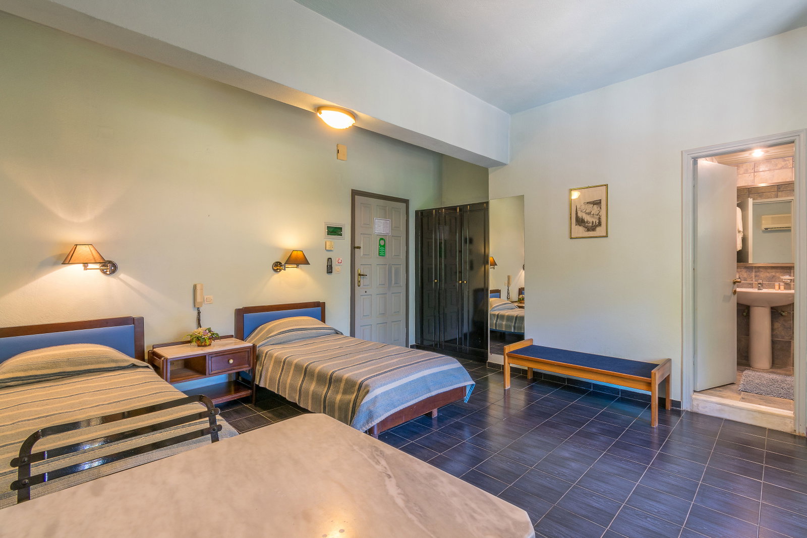 Villa Yannis