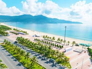 Hotel Bantique Hotel cazare Da Nang
