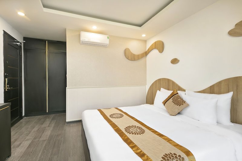 Hanami Hotel