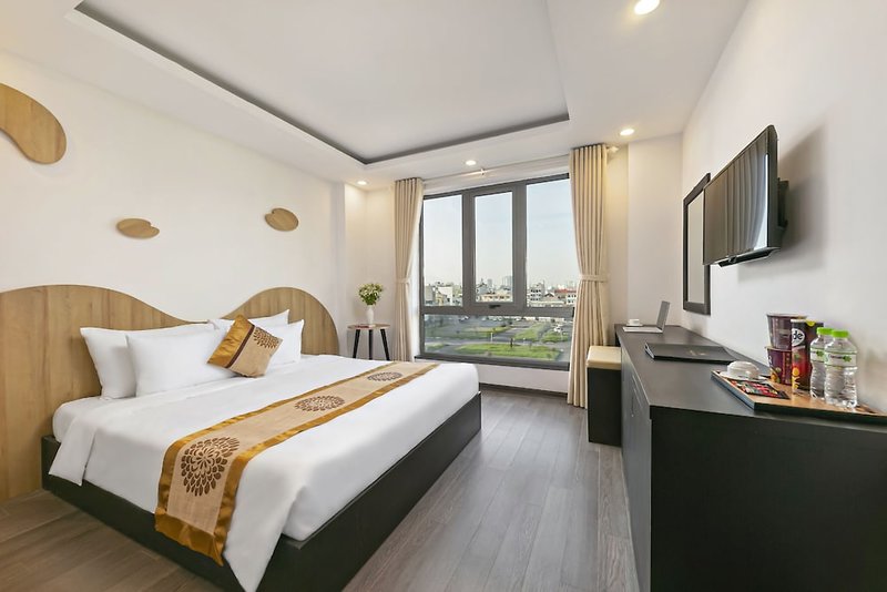 Hanami Hotel
