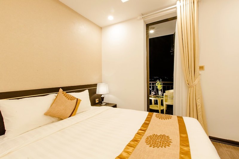 Hanami Hotel