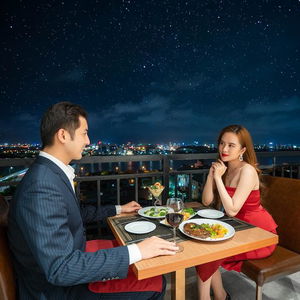 Hotel Rhm Luxury Hotel And Suite cazare Da Nang