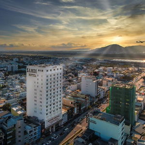 Hotel Samdi Hotel cazare Da Nang