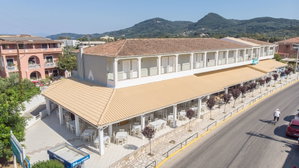 Hotel Alkionis cazare Moraitika