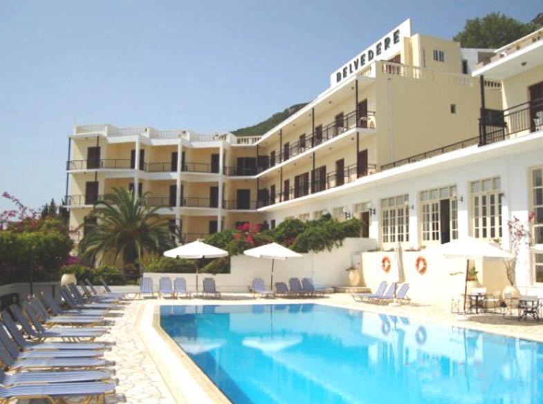 Hotel Belvedere Hotel