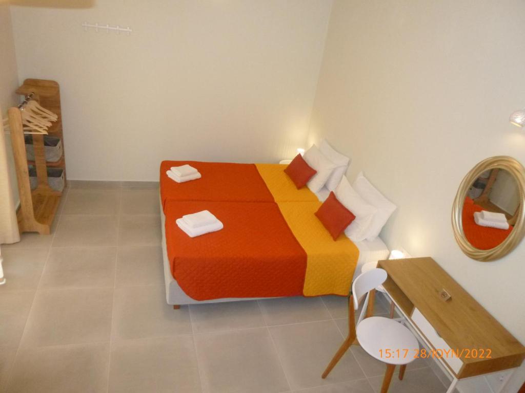 Studios And Apartments Niki