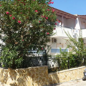 Hotel Galini Studios cazare Benitses