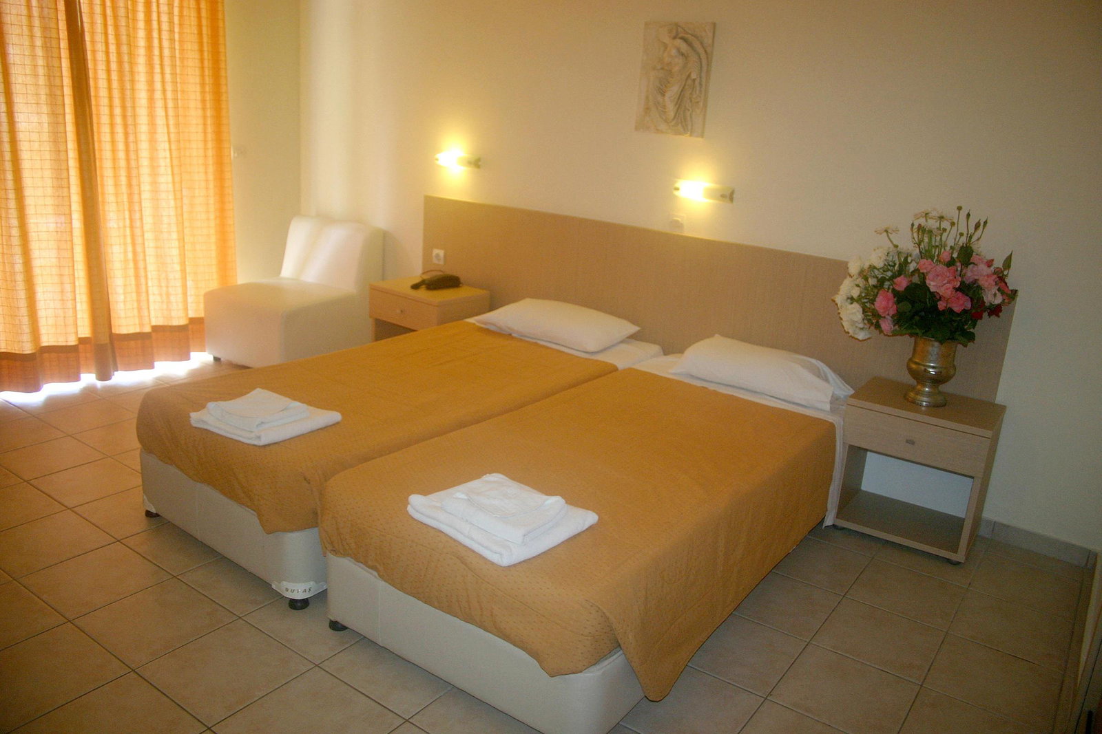 Olympion Village Hotel
