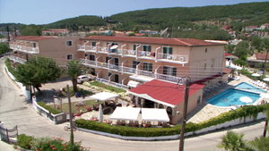 Hotel Hotel Seabird cazare Moraitika