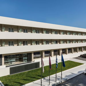 Hotel Ariti Grand Hotel Corfu cazare Kanoni