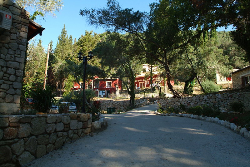 Blue Princess Beach Hotel And Suites