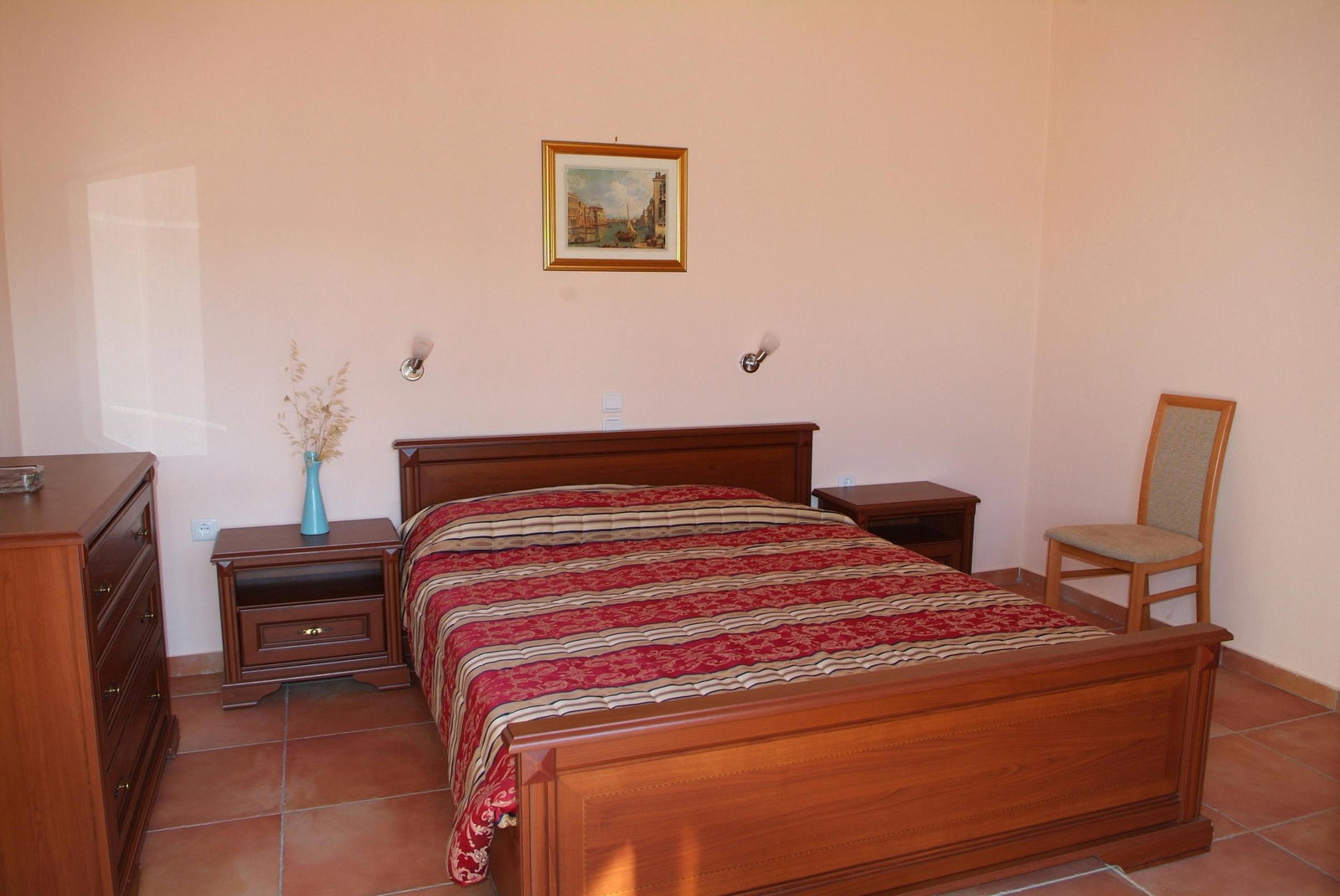 Blue Princess Beach Hotel And Suites