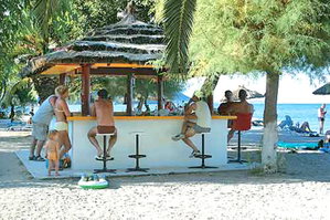 Hotel 3 Stars Hotel Village cazare Moraitika